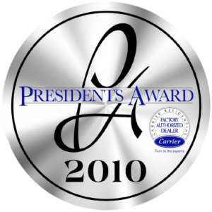 2010presidentaward (2)